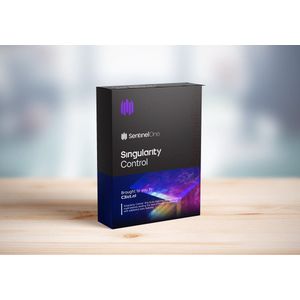 SentinelOne Singularity Control - 3 apparaten - 1 jaar