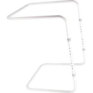 PREMIS - DEKENBOOG - VERSTELBAAR - INCLUSIEF CLIP - VOOR THUIS