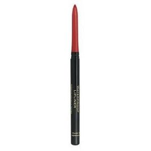 GOLDEN ROSE WATERPROOF AUTOMATIC LIPLINER NO: 54