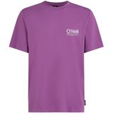 Original Cali Logo - T-shirt - Katoen - Zwart