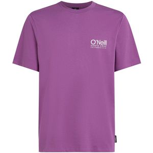 Original Cali Logo - T-shirt - Katoen - Zwart