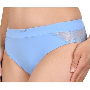 Naturana Valencia Baby Blauw - Slip Maat: 36