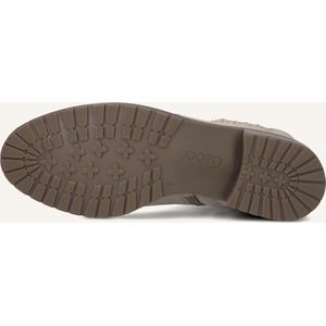 Gabor 022 Enkellaarsjes - Enkelboots met rits - Dames - Beige - Maat 37