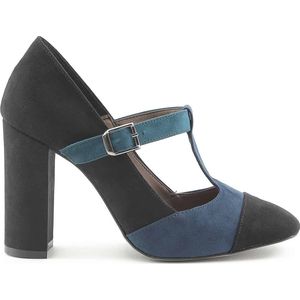 Made in Italia - GIORGIA - Pumps - Multicolor - Eco-suede - 10 cm Hak