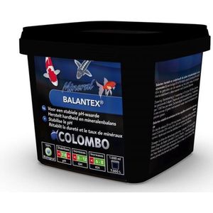 Balantex 2500 ml. - Colombo - Vijver - waterverbeteraar