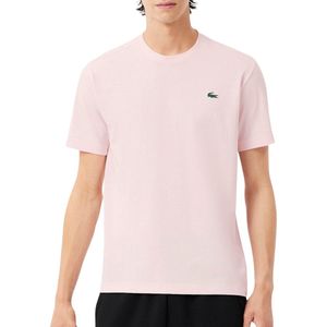 Lacoste - TH7618 - T-Shirt - Flamingo - Ultra Dry Technologie