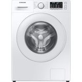 Samsung WW90TA046TT wasmachine Voorbelading 9 kg 1400 RPM A Zilver