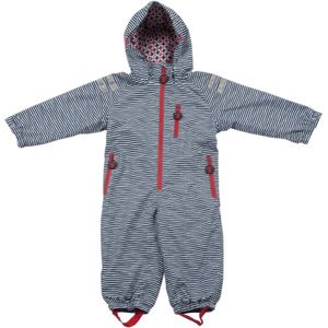 Ducksday - regenpak voor kinderen - unisex - Flicflac -  74/80