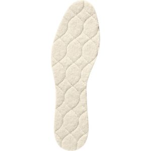 Pedag Solar - Warme isolatiezool met 3-voudige werking voor warme voeten - 40