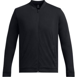 Under Armour - Meridian - Jas - Zwart