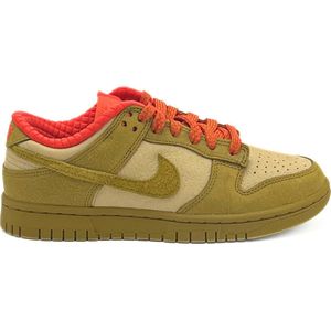Nike Dunk Low WMNS (Bronzine)