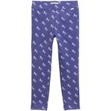 Tom Tailor - Legging - All-over Paardenprint