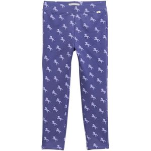 Tom Tailor - Legging - All-over Paardenprint