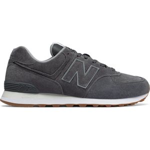 New Balance - 574 - Sneakers - Ecru/Aardetinten
