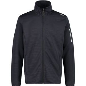 Cmp - Unlimitech - Fleece Jas - Zwart