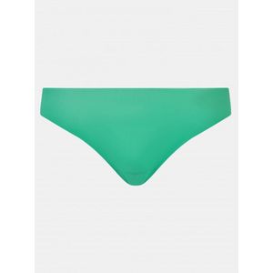 chantelle pulpies bikini slip Groen XS/S