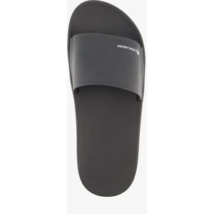 Copacabana heren badslippers zwart - Maat 45/46