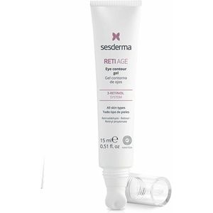 Sesderma - Reti-Age - Oogcontour - 15 ml - Dermocosmetica