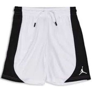 Jordan Jumpman Life Sport Junior Shorts Wit 14 Years Meisjes