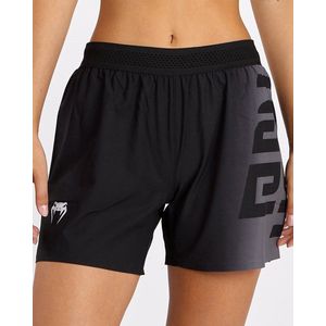 Venum x Ares Fightshort Dames Zwart - S