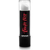 PaintGlow Halloween Lipstick - Lippenstift - Schmink - Make up - Ghost White