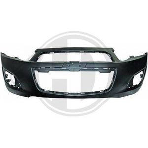 Voorbumper Chevrolet Aveo Hatchback (t300). Model: 2011-03 - 2023-10-29