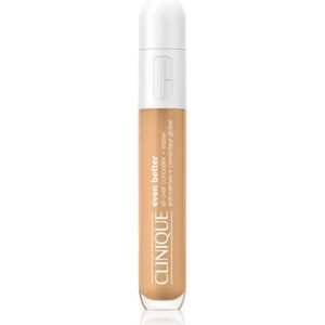 Clinique Even Better All-Over Concealer + Eraser 1st | - CN58 | - CN58