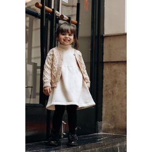 'Maggie Dress - La Olivia Kids - 7Y