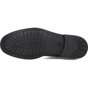 Notre-V 2saint222 Boots Dames - Zwart - Maat 42