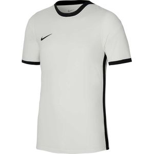 Nike Challenge IV Shirt Korte Mouw Heren - Wit / Zwart | Maat: L