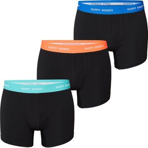 Happy Shorts Retro Pants Jersey