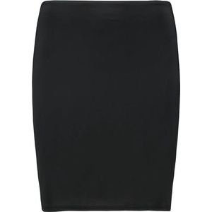 Hunkemöller Shapewear Micro Corrigerende Onderrok - zwart - Maat M