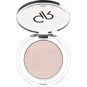 Golden Rose Golden Rose Soft Color Mono Eyeshadow 42- Pearly, glans oogschaduw