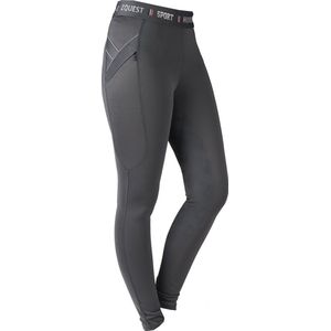 Horka Rijlegging Jubilee Full Grip Kids Anthracite - 152