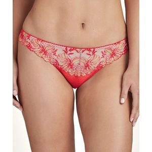 Aubade Poetique Esquiss String TF26 Pigment - maat 42