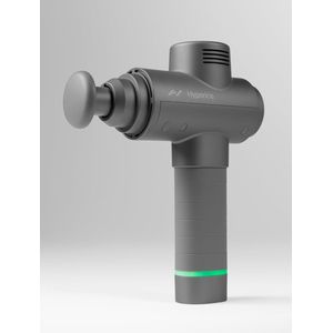 HyperIce Hypervolt 2 - massage gun - begeleiding met app zwart