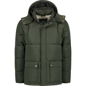 MGO Otto Jacket Men Moss L