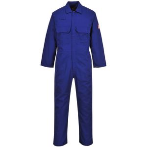 Portwest - Bizweld - Vlamvertragende Overall - CE-CAT III - UPF 40+