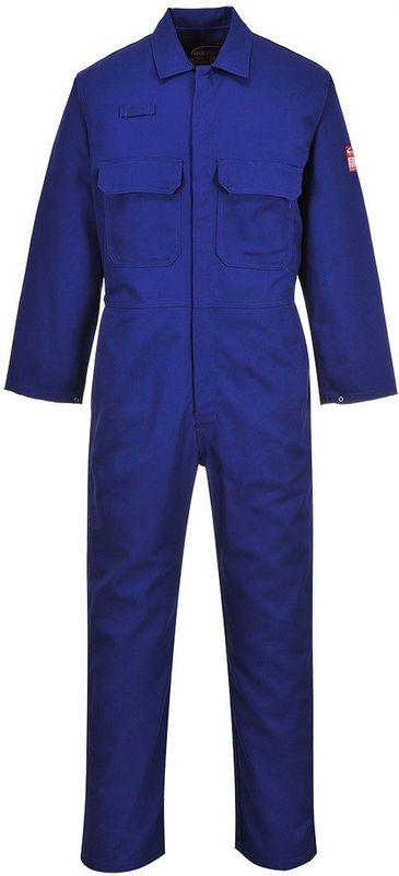 Portwest - Bizweld - Vlamvertragende Overall - CE-CAT III - UPF 40+