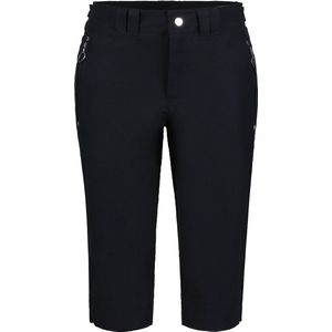 Luhta Eiskola Capri - Golfbroek Voor Dames - Donkerblauw - 40