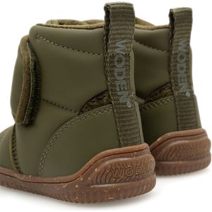 Enkel Laarzen Theo Baby