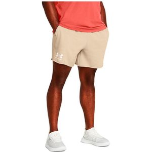 Under Armour - Rival Terry - Korte Broek