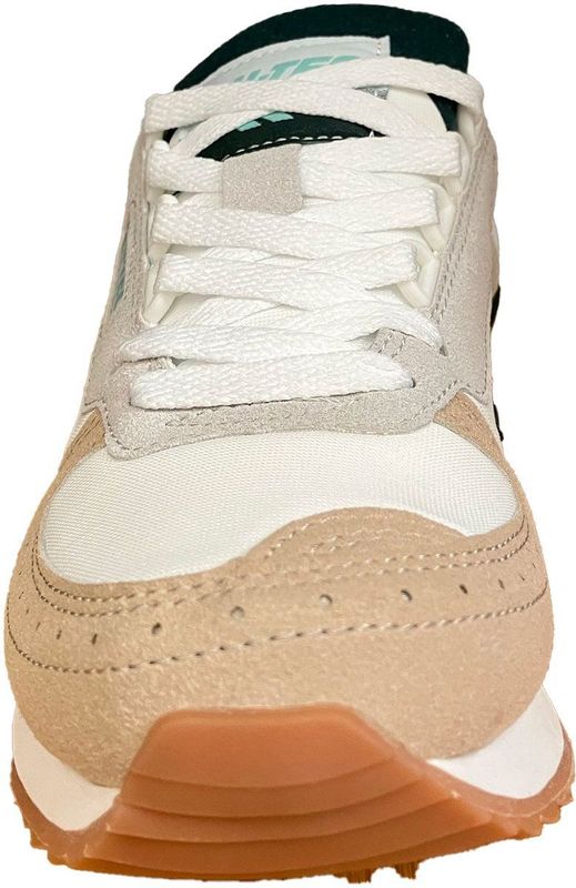 Hi-Tec - Silver Shadow OG - Sneakers - Zilver - Schoenmaat 45