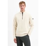 No Excess - Pullover Half Zip Rib Variation Kit - Vest