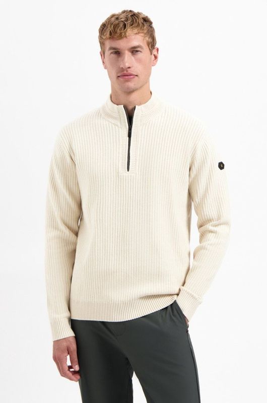 No Excess - Pullover Half Zip Rib Variation Kit - Vest