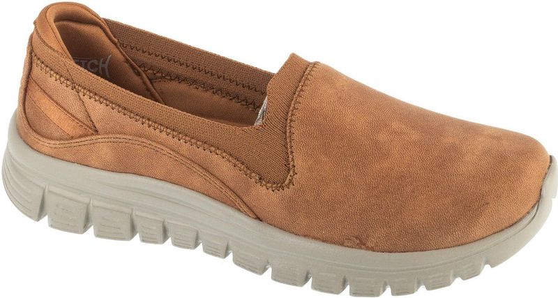 Skechers - Graceful - Sneakers - Beige