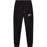 Malelions - Sport Logo Sweatpants - Zwart