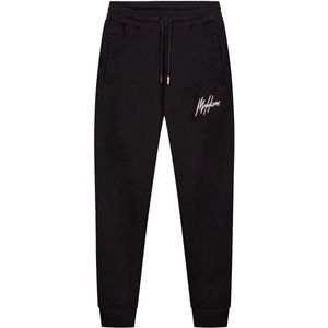 Malelions - Sport Logo Sweatpants - Zwart