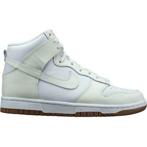 Nike Dunk High Sail Gum (Women's) - DD1869-109 - Maat 38.5 - SAIL GUM - Schoenen