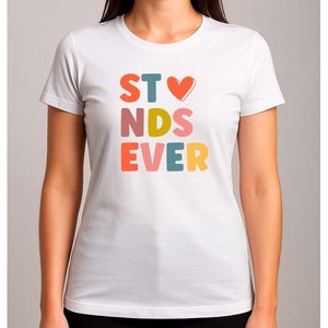 Best Friends Forever Part 2 - T Shirt - BestFriends - Gift - Cadeau - Besties - ForeverFriends - BesteVrienden - BesteVriendinnen - VriendenVoorAltijd - AltijdSamen